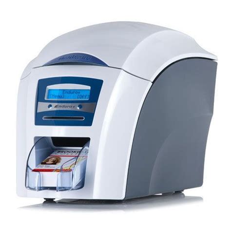 smart card printer machine price